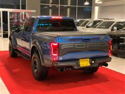 فورد F-150 رابتور